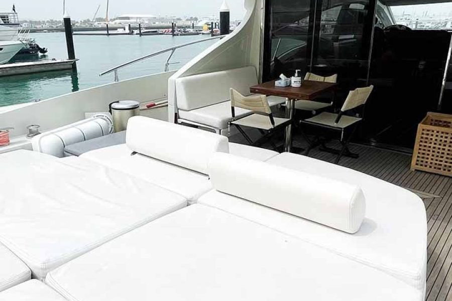 Yachts Sura
